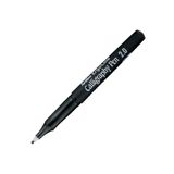 Artline Supreme Calligraphy Pen Kaligrafi Kalemi 2.0 Siyah LV-A-EPF-242 (12 Li Paket)