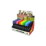 artline supreme calligraphy pen kaligrafi kalemi deal set lv-a-amm-epf240.6d (72 li paket) - Yok