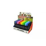 Artline Supreme Calligraphy Pen Kaligrafi Kalemi Deal Set Lv-A-Amm-Epf240.6D (72 Li Paket)