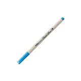 ARTLINE SUPREME EPFS-F BRUSH UÇLU KALEM FOSFORLU MAVİ