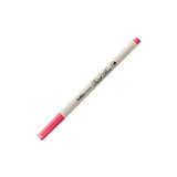 ARTLINE SUPREME EPFS-F BRUSH UÇLU KALEM FOSFORLU PEMBE