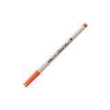 ARTLINE SUPREME EPFS-F BRUSH UÇLU KALEM FOSFORLU TURUNCU