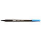 Artline Supreme Fine 0.4 mm Gök Mavisi Keçe Uçlu Kalem