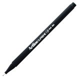 Artline Supreme Fine 0.4 mm Siyah Keçe Uçlu Kalem