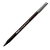 Artline Supreme Fine 0.4 mm Soluk Gri Keçe Uçlu Kalem