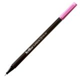 Artline Supreme Fine Uç 0.4 mm Pembe Keçe Uçlu Kalem