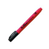 Artline Supreme Highlighter Fosforlu Işaretleme Kalemi Kırmızı