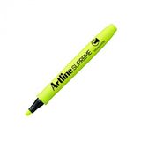 Artline Supreme Highlighter Fosforlu Isaretleme Kalemi Sarı