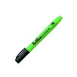 Artline Supreme Highlighter Fosforlu Isaretleme Kalemi Yesıl
