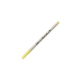 Artline Supreme İnce Fırça Uçlu Markör Kalem Açık Sarı Lv-A-Epfs-F L.Yellow LV-A-EPFS-F (12 Li Paket)