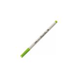 Artline Supreme İnce Fırça Uçlu Markör Kalem Fıstık Yeşili Lv-A-Epfs-F Y.Green LV-A-EPFS-F (12 Li Paket)