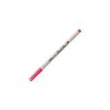 Artline Supreme İnce Fırça Uçlu Markör Kalem Fosforlu Pembe Lv-A-Epfs-F Flo Pink LV-A-EPFS-F (12 Li Paket)