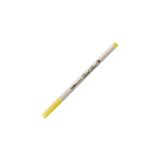 Artline Supreme İnce Fırça Uçlu Markör Kalem Fosforlu Sarı Lv-A-Epfs-F Flo Yellow LV-A-EPFS-F (12 Li Paket)