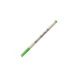 Artline Supreme İnce Fırça Uçlu Markör Kalem Fosforlu Yeşil Lv-A-Epfs-F Flo Green LV-A-EPFS-F (12 Li Paket)