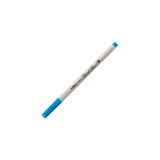 Artline Supreme İnce Fırça Uçlu Markör Kalem Gök Mavisi Lv-A-Epfs-F S.Blue LV-A-EPFS-F (12 Li Paket)