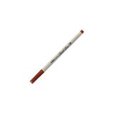 Artline Supreme İnce Fırça Uçlu Markör Kalem Kahverengi Lv-A-Epfs-F Brown LV-A-EPFS-F (12 Li Paket)