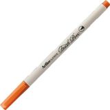 Artline Supreme İnce Fırça Uçlu Markör Kalem Koyu Turuncu Lv-A-Epfs-F D.Orange LV-A-EPFS-F (12 Li Paket)