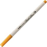 artline supreme ınce fırça uçlu markör kalem krom sarı lv-a-epfs-f c.yellow lv-a-epfs-f (12 li paket) - Yok