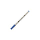 Artline Supreme İnce Fırça Uçlu Markör Kalem Mavi Lv-A-Epfs-F Blue LV-A-EPFS-F (12 Li Paket)