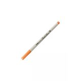 Artline Supreme İnce Fırça Uçlu Markör Kalem Pastel Turuncu Lv-A-Epfs-F P.Orange LV-A-EPFS-F (12 Li Paket)