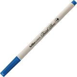 artline supreme ınce fırça uçlu markör kalem royal mavi lv-a-epfs-f r.blue lv-a-epfs-f (12 li paket) - Yok
