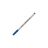 Artline Supreme İnce Fırça Uçlu Markör Kalem Royal Mavi Lv-A-Epfs-F R.Blue LV-A-EPFS-F (12 Li Paket)