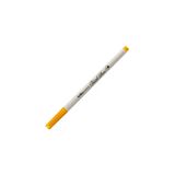 Artline Supreme İnce Fırça Uçlu Markör Kalem Sarı Lv-A-Epfs-F Yellow LV-A-EPFS-F (12 Li Paket)