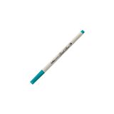 Artline Supreme İnce Fırça Uçlu Markör Kalem Turkuaz Lv-A-Epfs-F Turquoise LV-A-EPFS-F (12 Li Paket)