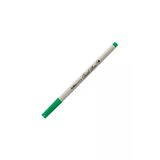 Artline Supreme İnce Fırça Uçlu Markör Kalem Yeşil Lv-A-Epfs-F Green LV-A-EPFS-F (12 Li Paket)