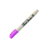 Artline Supreme Keçeli Kalem Pastel Pembe 1 Adet Ergonomik Fırça Uçlu Tasarım