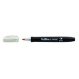 Artline Supreme Metalik Keçeli Kalem SILVER
