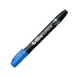 Artline Supreme Permanent 1.0 MM Royal Mavi Markör Kalem