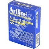 Artline Tahta Kalemi 157R Mavi 12'li Paket