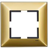 Artline Trenda Metal Gold Tekli Çerçeve