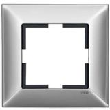 Artline Trenda Metal Krom Üçlü Çerçeve
