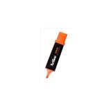 Artline Vivix 2.0-5.0 mm Turuncu Parlak Mürekkepli Kesik Uç Fosforlu Kalem