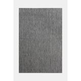 Artloop Vivo Antrasit Sisal Modeli Kaymaz Halı Mutfak & Koridor Halısı Rp 04 - 100 x 400 cm