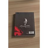 ArtMaster Atatürk Tarihsiz Ajanda Kuşe Kapak Beyaz 1 Adet Atatürk Modalist Çizgili Defter Lastikli 14X20 cm Günlük Planlayıcı - 14x20cm - Standart