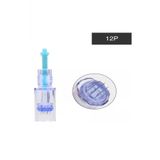 Artmex 12 Pin Dermapen Iğnesi 10 Adet.v3-v6-v9 Cihazlarına Uygundur.