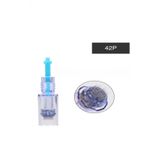 Artmex 42 Pin v3 v6 v9 Cihazlarına Uygun 10 Adet Dermapen İğnesi