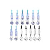 Artmex dermapen iğnesi 12 pin 10 adet