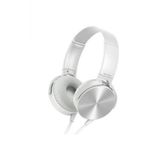 Artmex Extra Bass Mdr-Xb450ap Mikrofonlu Streo Kulaküstü Kulaklık