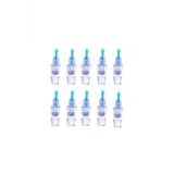 Artmex Nano V3 V6 V9 Cihazlarına Uygun 10 Adet Dermapen İğnesi