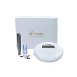 Artmex V6 Kalıcı Makyaj Cihazı ve Dermapen Cihazı