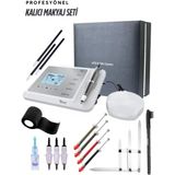 Artmex V9 Pro Kalıcı Makyaj Set Mudan 7 Parça Ve Dermapen Cihazı 632_1.Webp