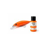 ARTOFCOLOUR Art of Colour Floresan UV 1K Bazkat Boya – Airbrush ve Rapala Boyası 30ml
