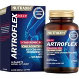 Artroflex Hya-C-Iı Hyaluronik Asit Glukozamin Kondrotin Içeren Takviye Edici Gıda (1 x 90 Tablet)