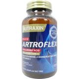 Artroflex Hya-C-Iı, Hyalüronik Asit, Kolajen Tip Iı, Glukozamin, Kondroitin, Msm ve C Vitamini, 90 - Çok Renkli - Genel
