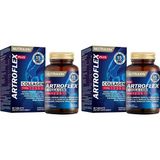 Artroflex Plus Collagen | Tip Iı Kolajen, Glukozamin, Kondroitin, Msm ve Hyalüronik Asit | Eklem ve Kıkırdak Desteği | Şeker ve Gluten Içermez | 90 Ta - --
