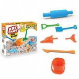 Artsand Plaj 500 GR Oyun Kum Seti